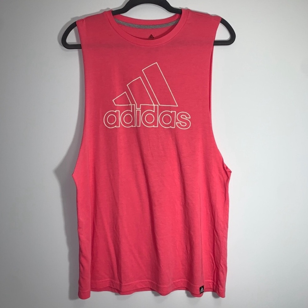 Womens Adidas Ultimate 2.0 tank